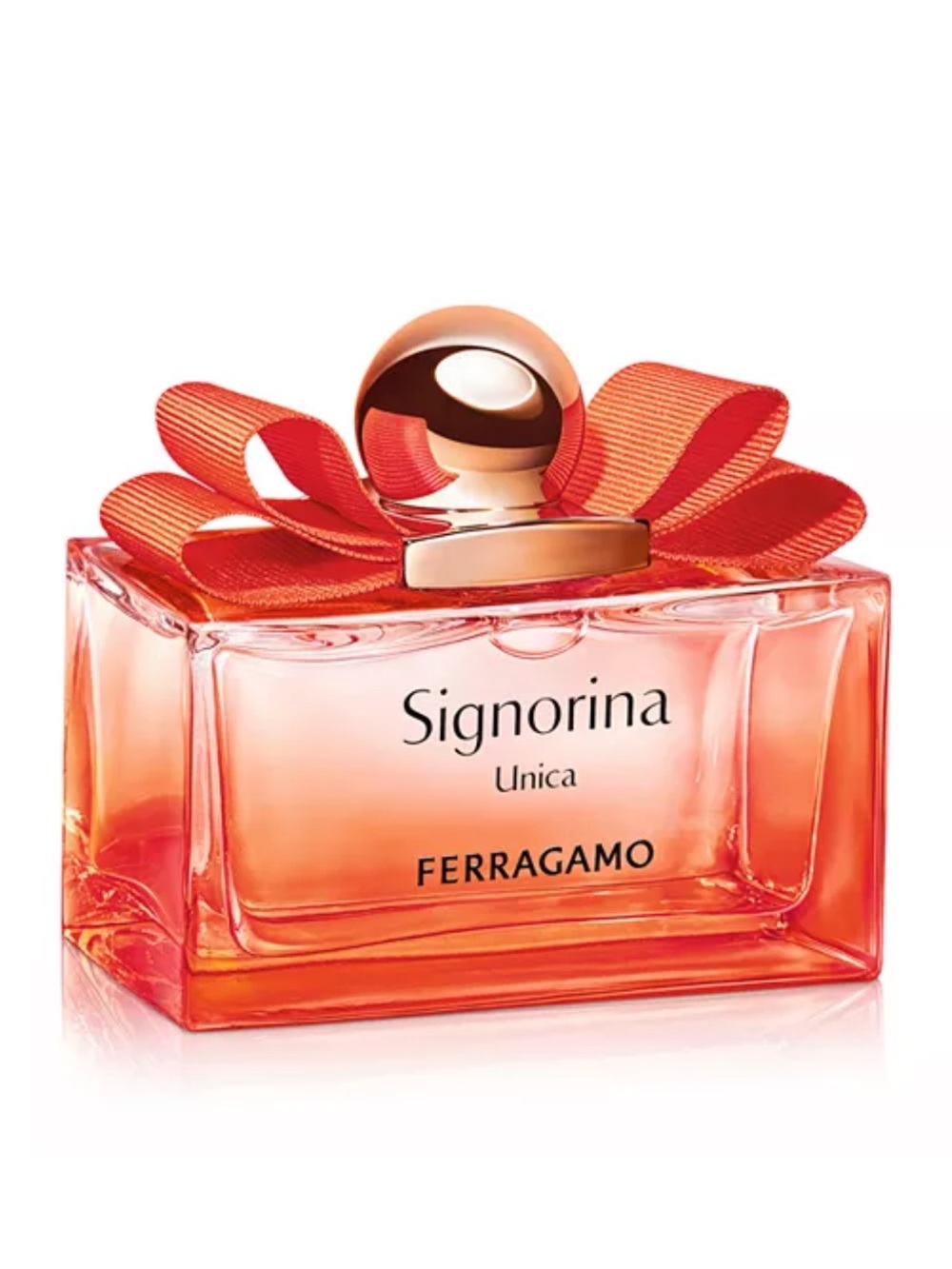Salvatore Ferragamo Signorina Unica NO BOX
